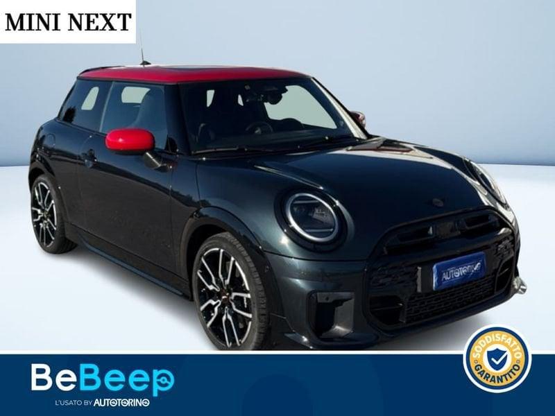 MINI Cooper John Works MINI 3P 2.0 S JCW AUTO