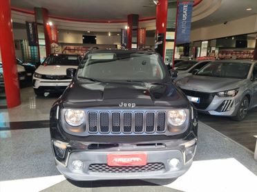 Jeep Renegade 1.0 T3 Limited 24 MESI GARANZIA ITALIANA