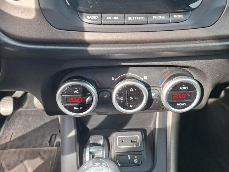 Alfa Romeo Giulietta 1.4 t. Distinctive 120cv E6