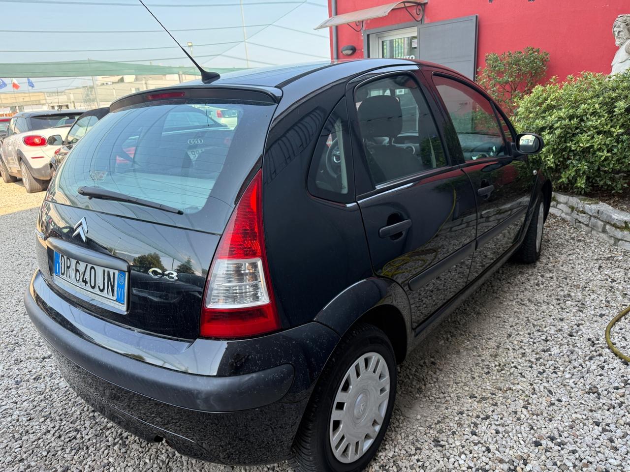 Citroen C3 1.1 Elegance