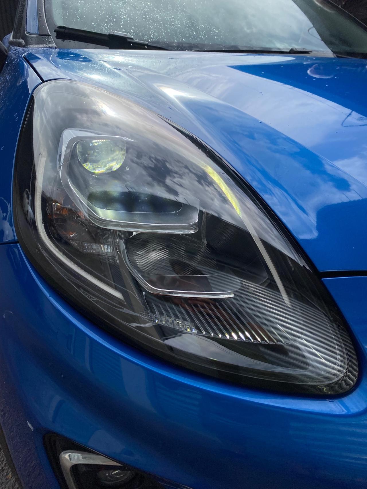 Ford Puma 1.5 EcoBlue 120cv S&S Titanium