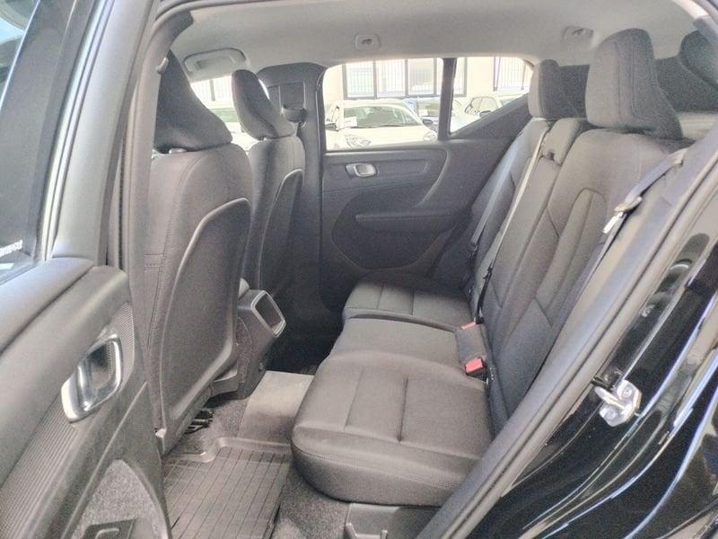 Volvo XC40 T4 Geartronic Momentum
