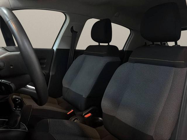 CITROEN C3 PureTech 83 S&S Shine