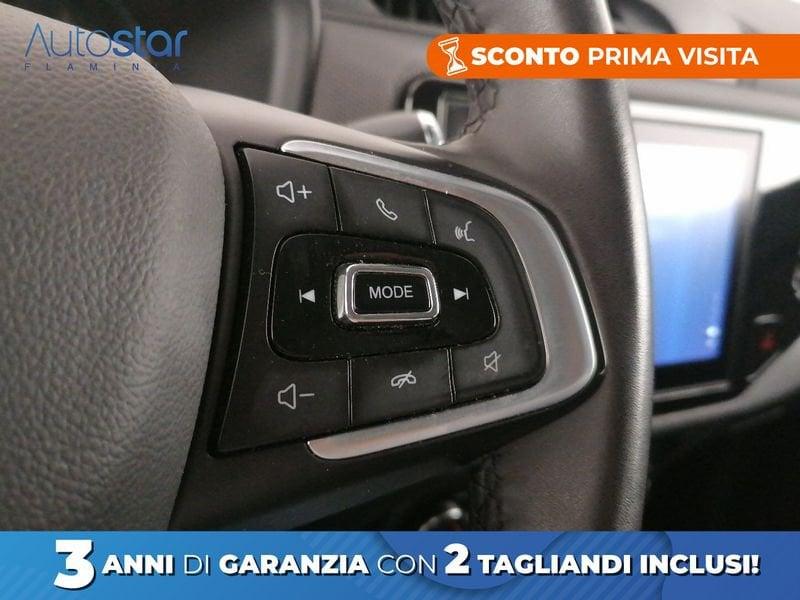 DR AUTOMOBILES dr 4.0 1.5 turbo Gpl 149cv dct