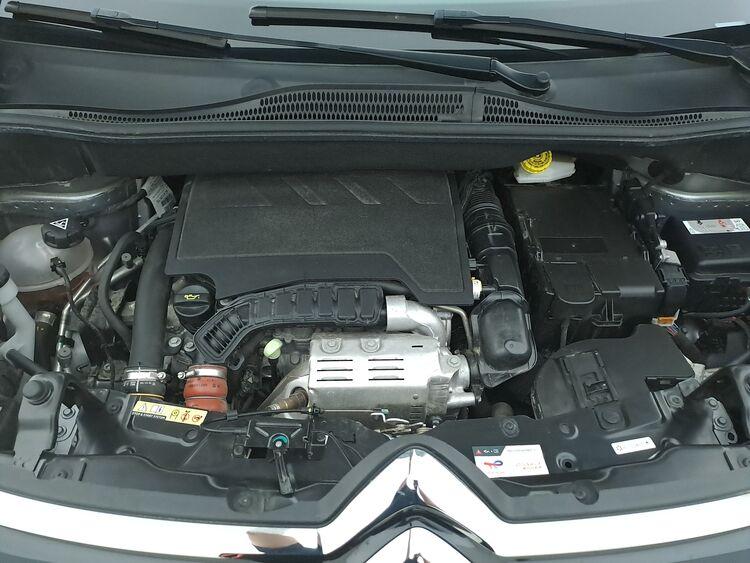 Citroen C3 Aircross You BR573058 1.2 Benzina 110CV