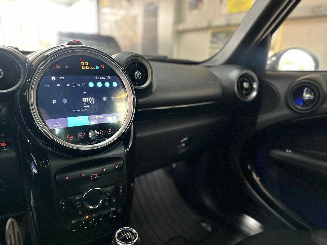 Mini Cooper D Countryman 2.0 SD