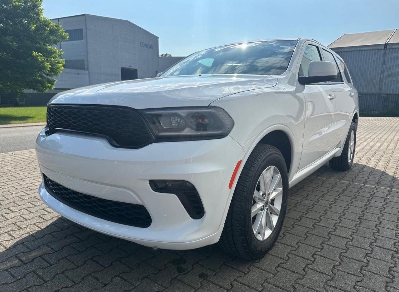 Dodge Durango 3.6 4WD 7-Posti Facelift
