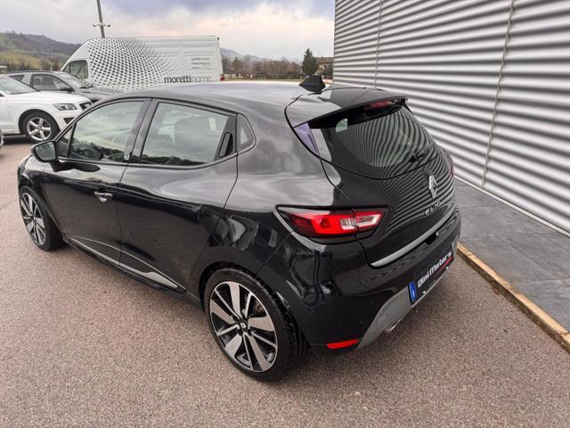 RENAULT Clio GT-LINE 5 porte dCi 8V 110CV S&S Energy GT Line