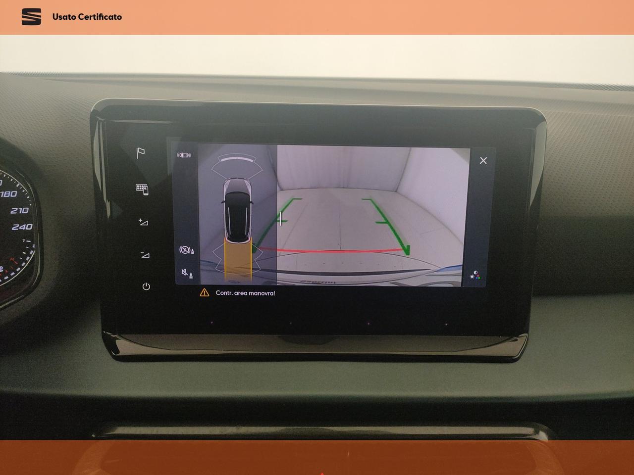 1.0 TGI Xperience 90 CV