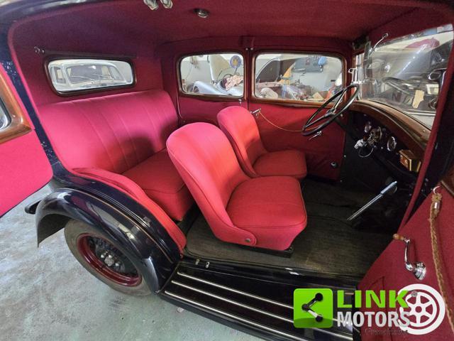 FIAT Balilla "VIOTTI"