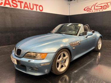 Bmw Z3 2.8 Roadster asi