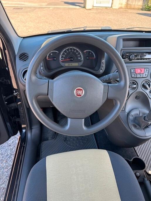 Fiat Panda 1.2 Emotion