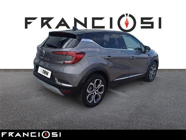 RENAULT Captur 1.0 tce Business Gpl 100cv my21