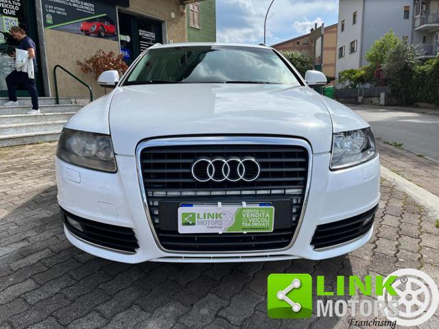 AUDI A6 Avant 2.0 TDI 136 CV F.AP.