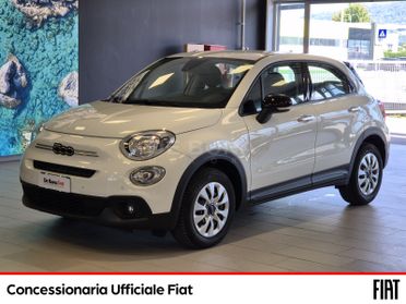 Fiat 500X 1.5 t4 hybrid 130cv dct