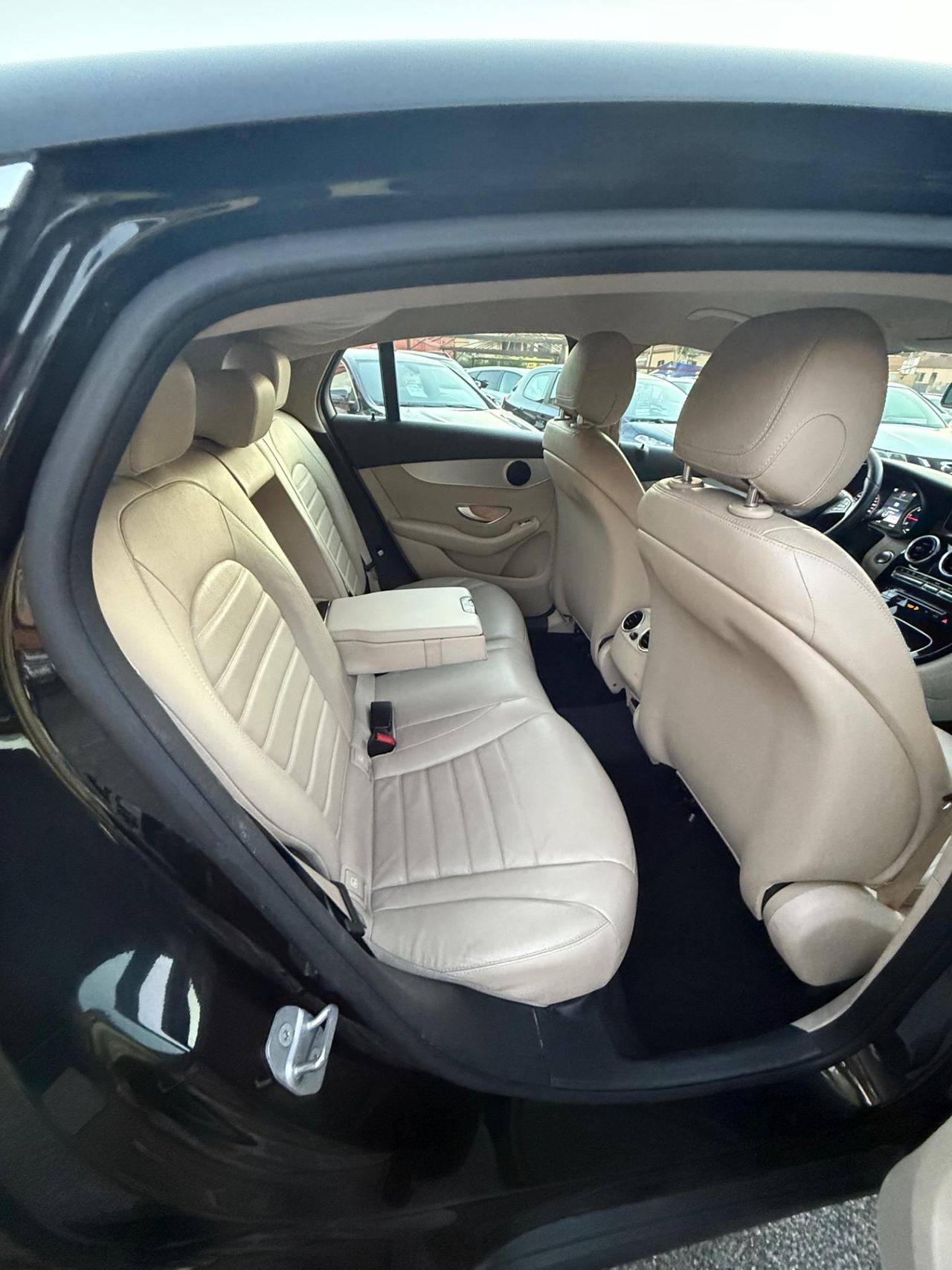 GLC 220 4Matic coupe -unipro-rate-unipro-