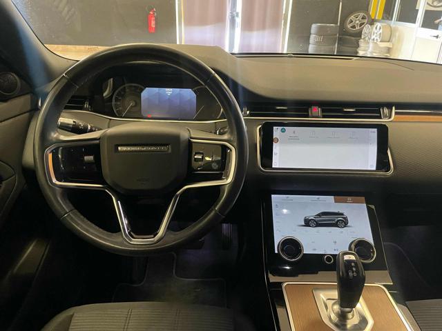 LAND ROVER Range Rover Evoque 2.0D 163CV AWD N1 AUTOCARRO