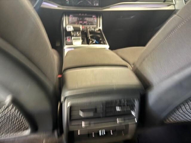 AUDI Q8 Q8 55 TFSI e quattro tiptronic Sport