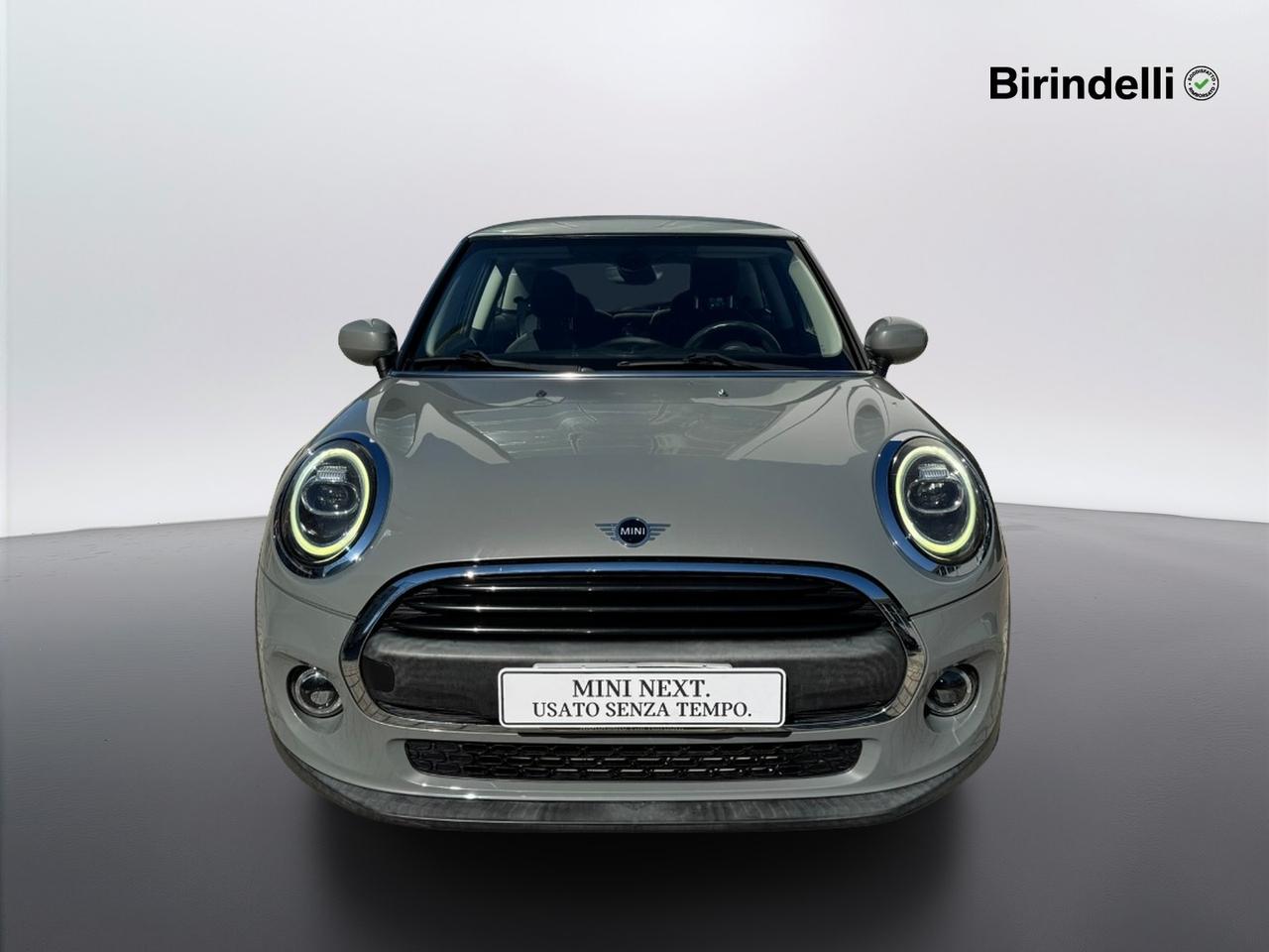 MINI Mini 4ª serie (F56) - Mini 1.5 One 75 CV
