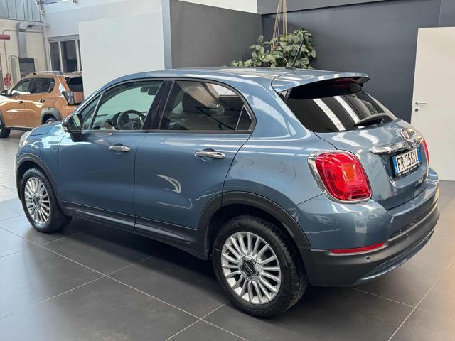 FIAT 500X 1.3 MultiJet 95 CV City Cross