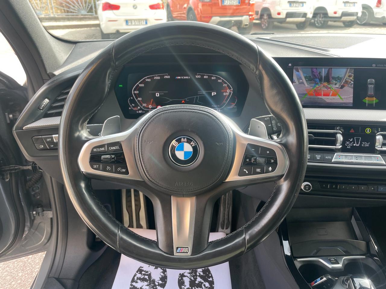 Bmw 135 M 135i xDrive 306cv