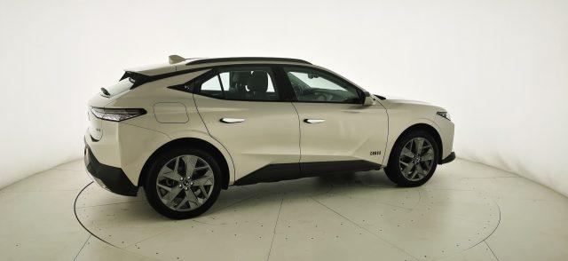 DS AUTOMOBILES DS 4 E-Tense 225 Cross Trocadero