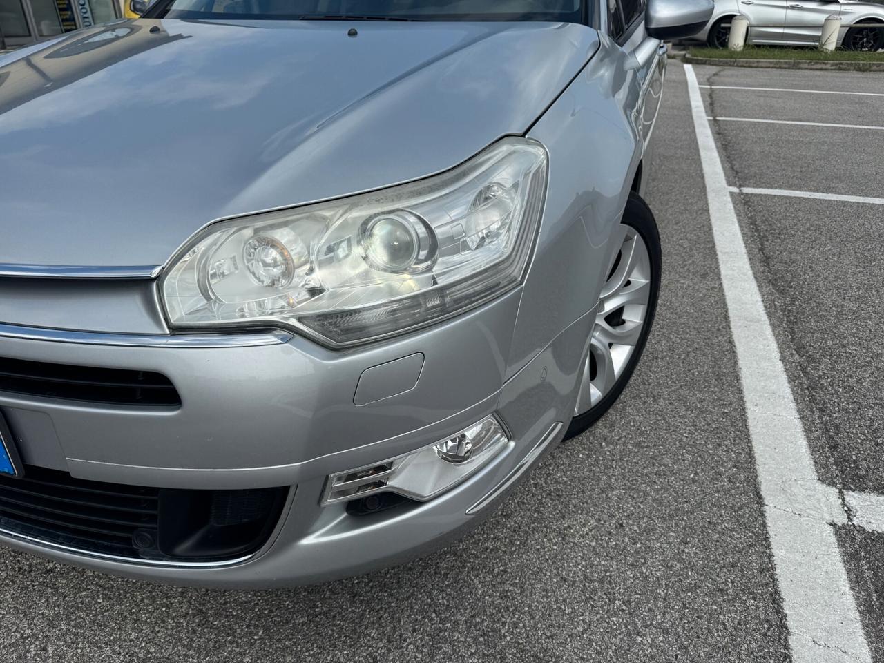 Citroen C5 Business 2.0 HDI Diesel 140CV Manuale