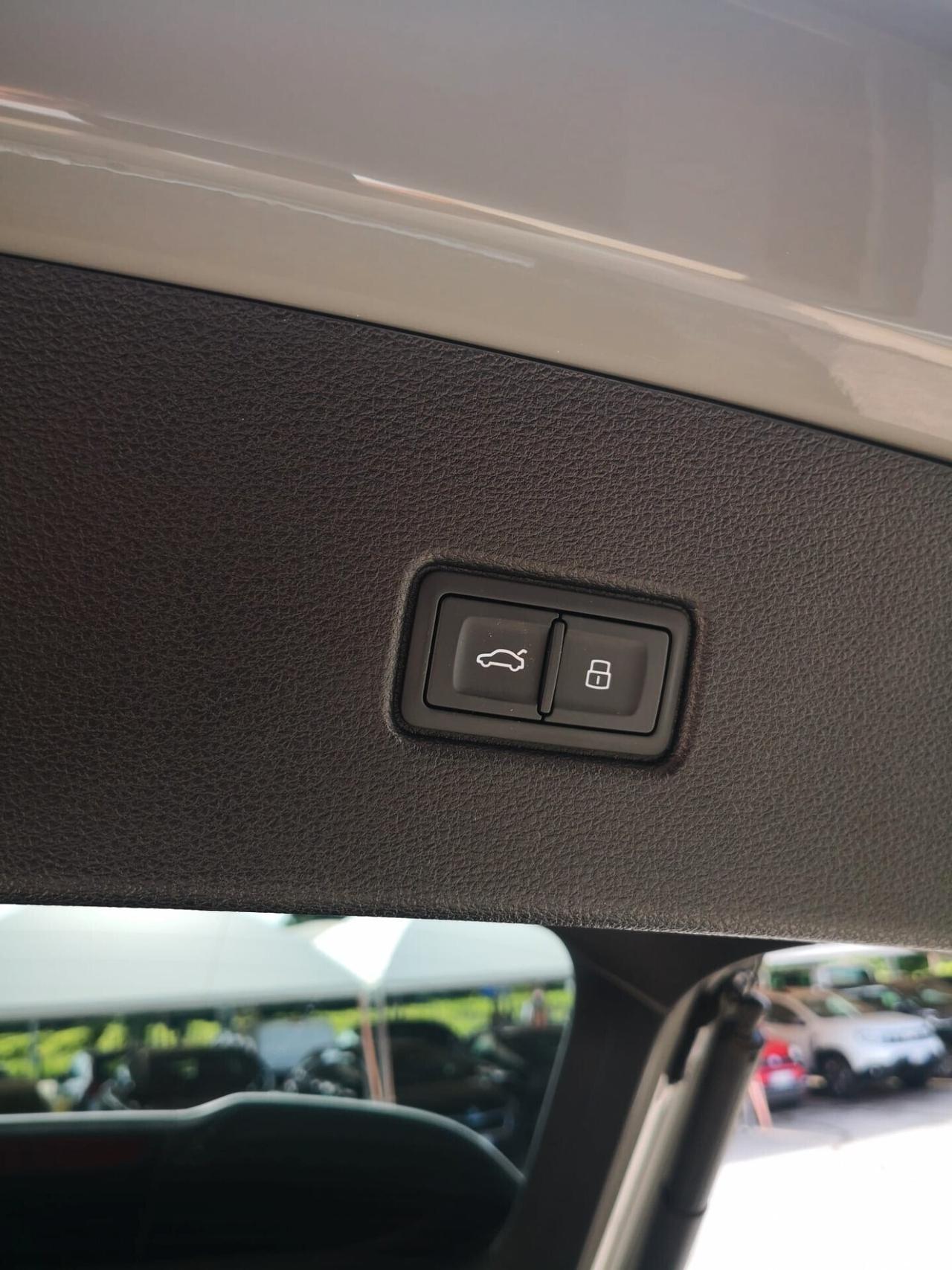 Audi Q5 SPB 40 TDI quattro S tronic S line plus