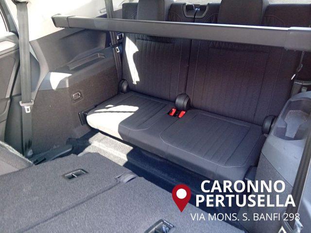 VOLKSWAGEN Tiguan Allspace 2.0 TDI SCR DSG 4MOTION Life