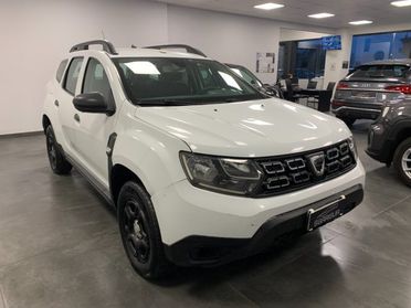 DACIA Duster 1.5 dCi 4x2 Comfort