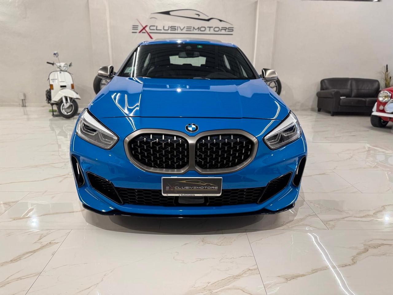 Bmw 135 M 135i xDrive