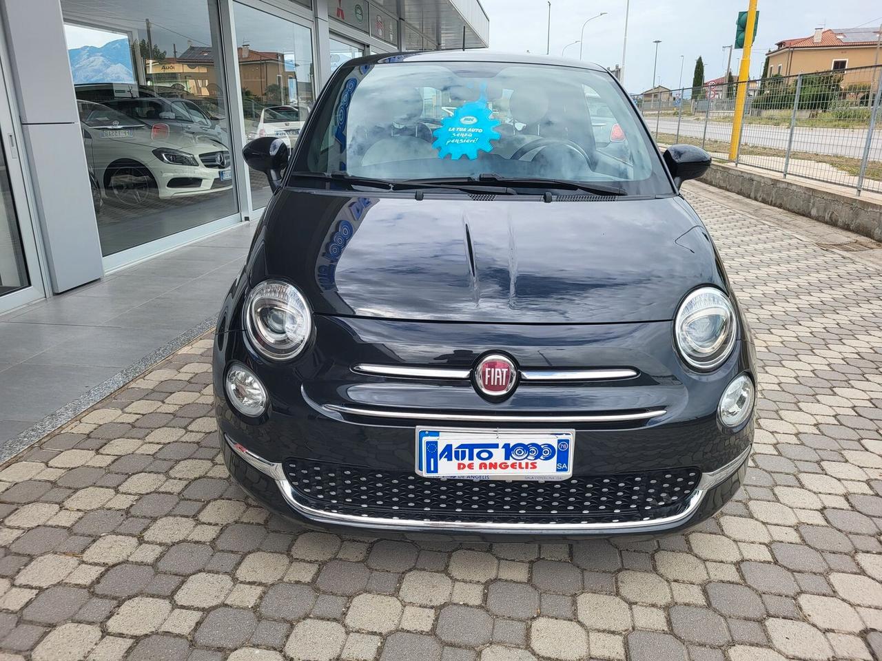 Fiat 500 1.0 FIREFLY - HYBRID *** DOLCEVITA FULL OPTIONALS