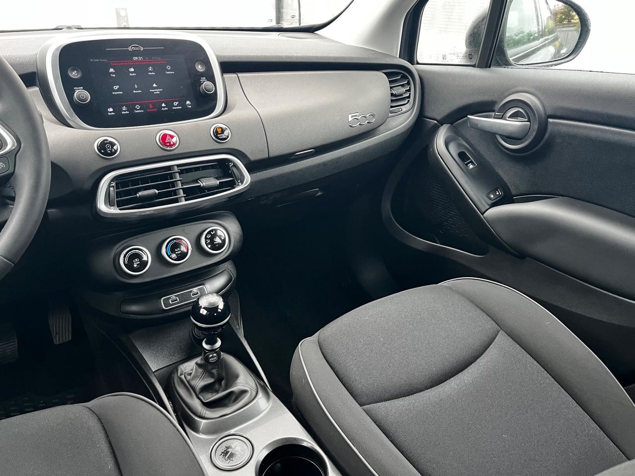 Fiat 500X 1.3 MultiJet 95 CV