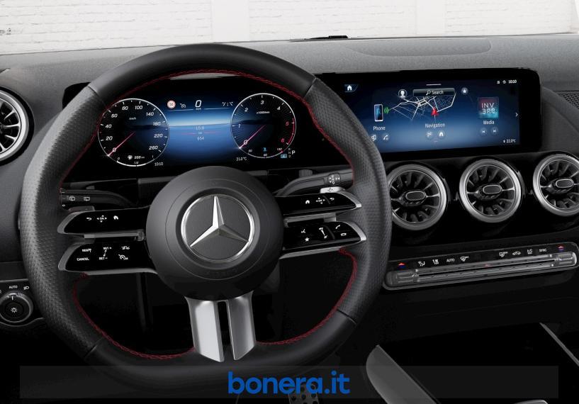 Mercedes GLA 200 200 D AMG Line Extra 8G-DCT