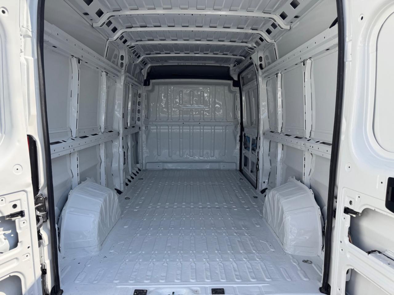 Fiat Ducato 2.2 MJT 140CV L3 H2 IMPECCABILE