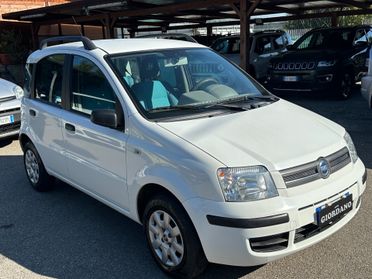 Fiat Panda 1.3 MJT 16V Dynamic soli 125.000 km