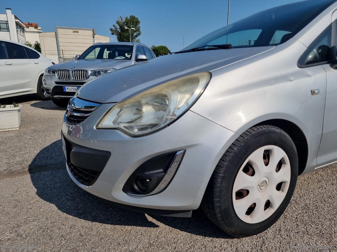 OPEL Corsa 1.2 5p. Sport