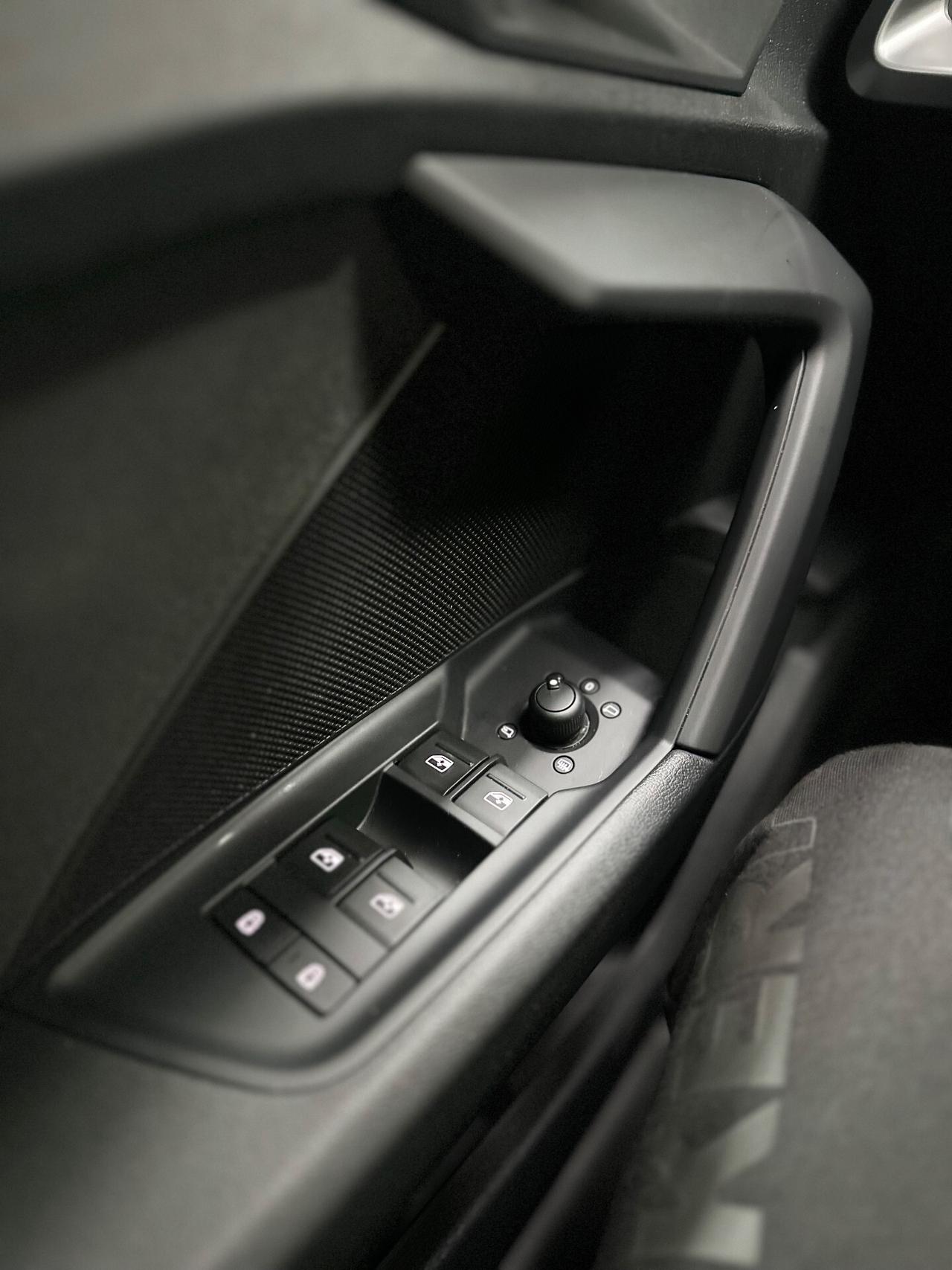 Audi A3 SPB 35 TDI cambio automatico unicopropriefario