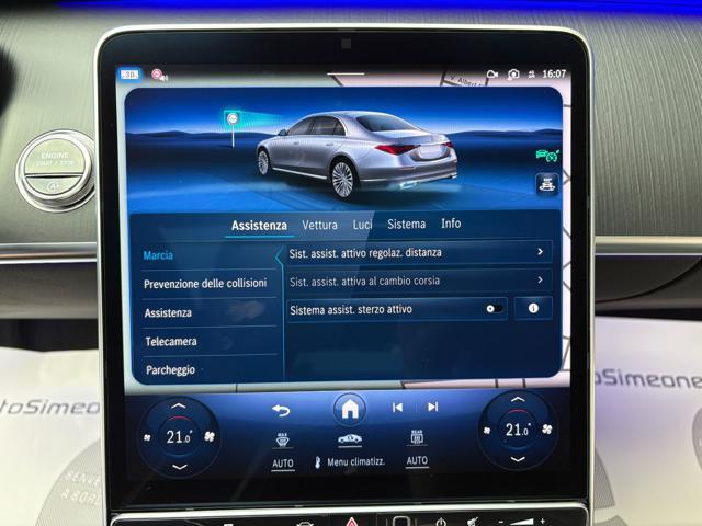 MERCEDES-BENZ S 350 d 4Matic Premium Plus IVA ESPOSTA.