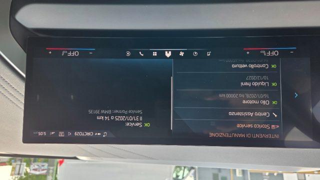 BMW X3 xDrive20d 48V MSport Pro PERMUTE IVA ESPOSTA