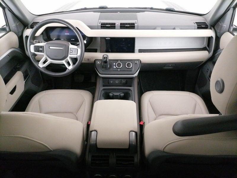 Land Rover Defender 90 3.0d i6 mhev SE awd 200cv auto
