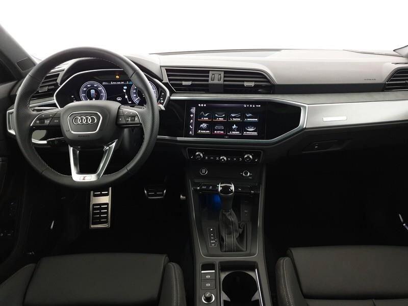Audi Q3 45 TFSI e SLINE EDITION PRONTA CONSEGNA