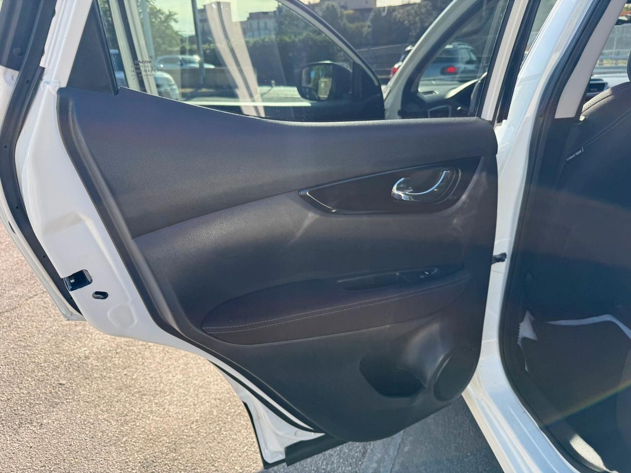 Nissan Qashqai 1.5 dCi 115 CV Tekna+ 2020