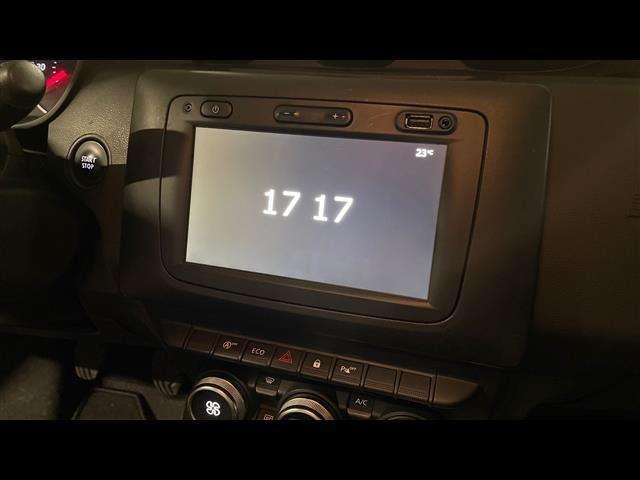 Dacia Duster 1.0 tce ECO-G Prestige 4x2