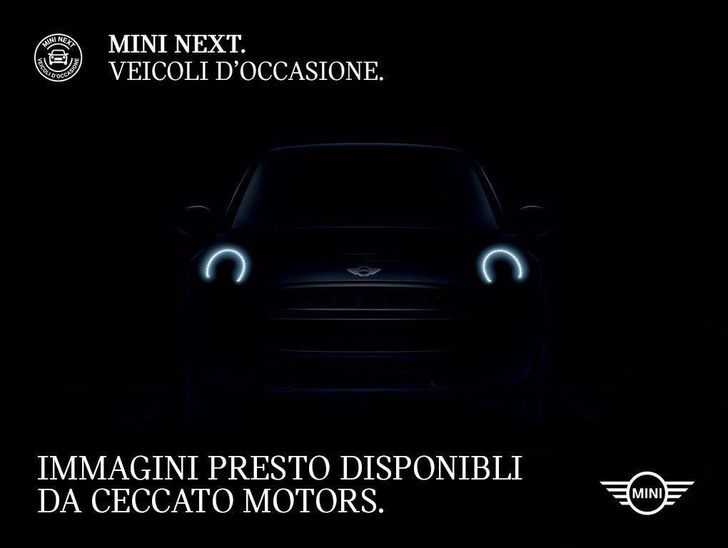 Mini Mini 3 Porte Full Electric Cooper SE Yours Auto