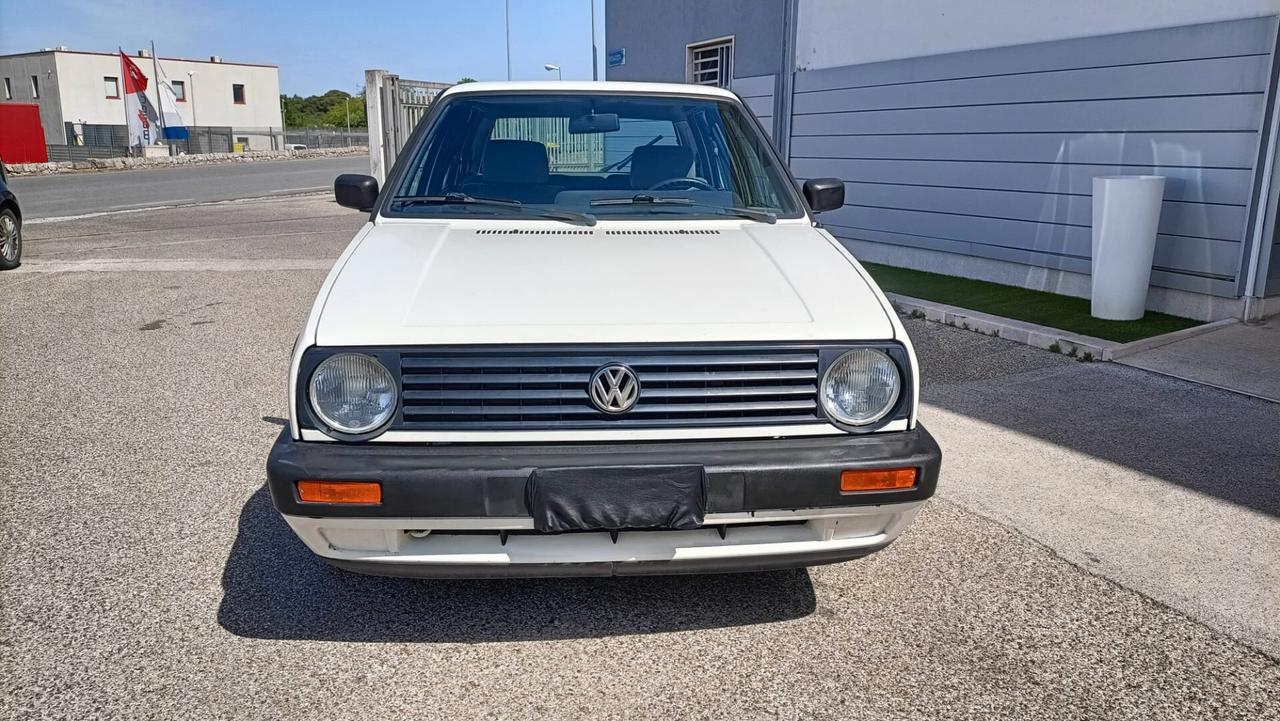 Volkswagen Golf 1300 5 porte GL