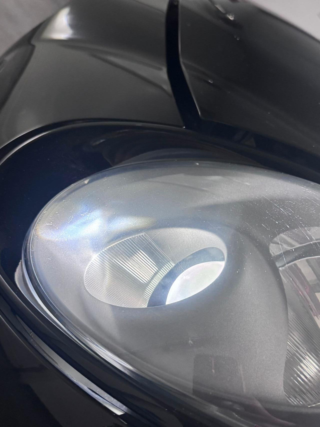 Alfa Romeo MiTo 1.4 78 CV 8V sport