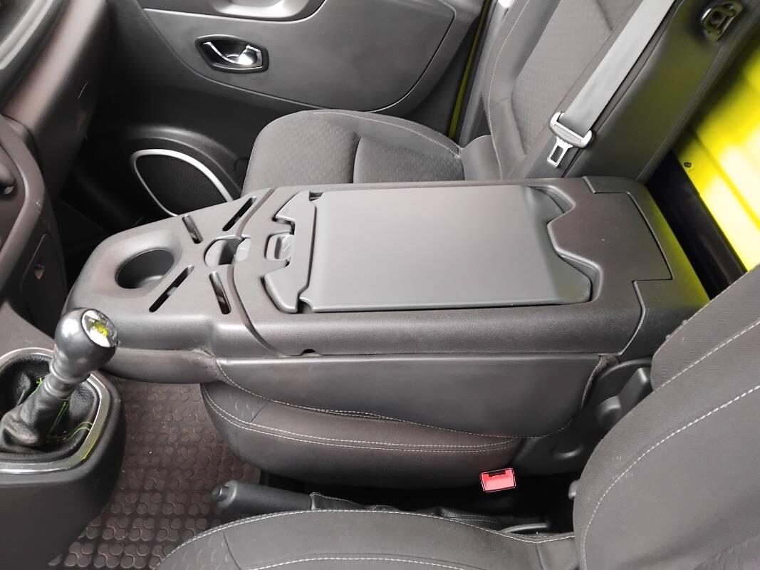 Opel Vivaro Vivaro II 29 E6 2017 29 L2H1 1.6 bit. 145cv Edition S&S E6