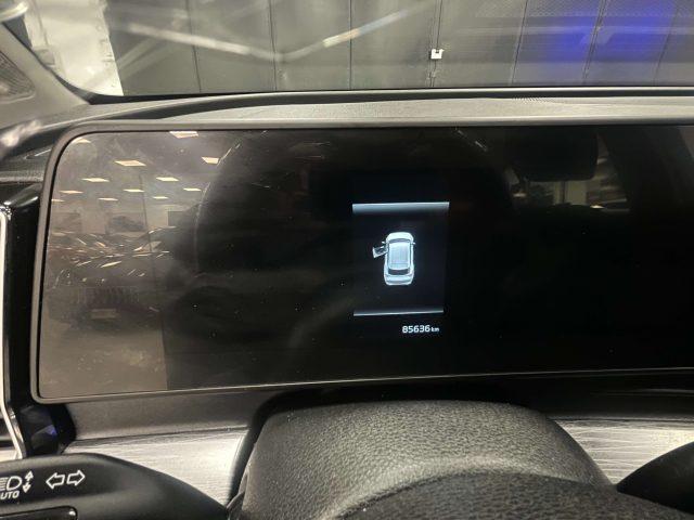 KIA Sportage Sportage V 1.6 crdi mhev Business mt