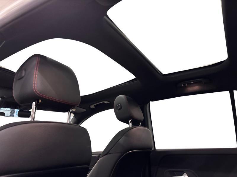 Mercedes GLB 200 d Premium auto